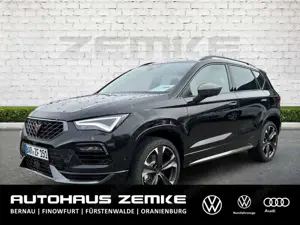 CUPRA Ateca Basis 4Drive 2.0 TSI AHK Navi Digitales Cockpit
