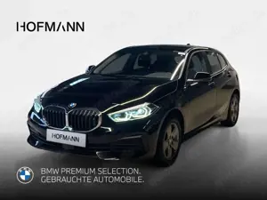 BMW 118 Advantage
