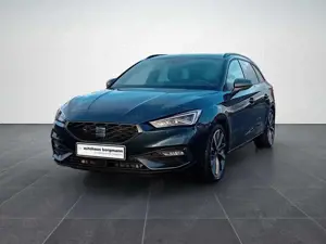 SEAT Leon Sportstourer 2.0 TDI DSG FR*Pano*AHK*Beats*