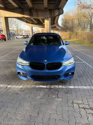 BMW 330 330i xDrive GT Aut. Sport Line