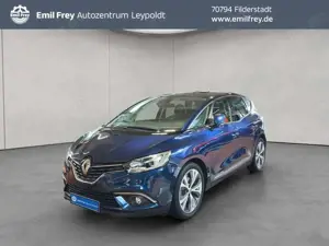 Renault Scenic ENERGY TCe 130 INTENS