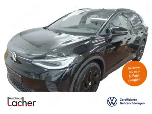 Volkswagen ID.4 Pro 210kW 4Motion, Wärmepumpe, Navi, AHK