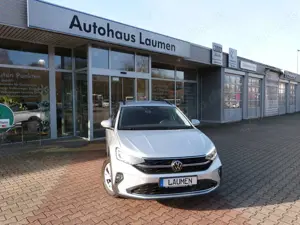 Volkswagen Taigo 1.0 TSI DSG Life Navi DigiPro ACC LED Allwetter