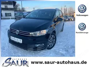 Volkswagen Touran Sound 1.6 TDI BMT*ZR neu*Navi*PDC*ACC*SHZ*APP KLI