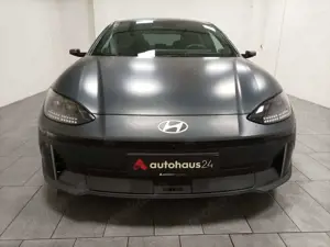 Hyundai IONIQ 6 Uniq Navi|CAM|HUD|Matrix Bild 2