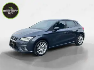 SEAT Ibiza 1.0 TSI 6 Gang FR Navi SHZ