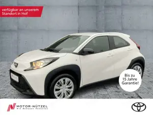 Toyota Aygo X AYGO X 1.0 Play