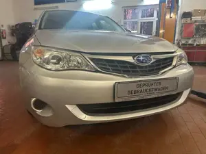 Subaru Impreza Active 4WD