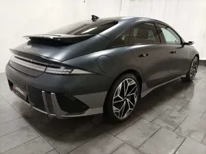 Hyundai IONIQ 6 Uniq Navi|CAM|HUD|Matrix Bild 5