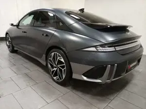 Hyundai IONIQ 6 Uniq Navi|CAM|HUD|Matrix Bild 4