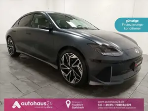 Hyundai IONIQ 6 Uniq Navi|CAM|HUD|Matrix