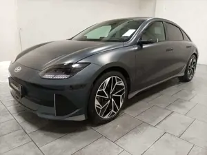 Hyundai IONIQ 6 Uniq Navi|CAM|HUD|Matrix Bild 3