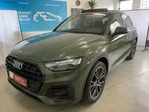 Audi Q5 40 TDI quattro advanced