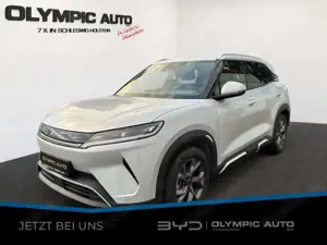 BYD Atto 2 Atto 2 Comfort 64kWh PANORAMA 360°CAM SITZHZ NAV