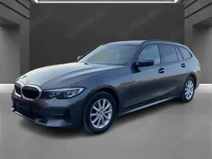 BMW 320 d Touring Sport Line 190 PS Steptronic