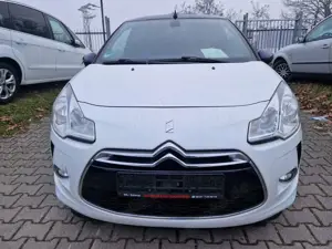 Citroen DS3 SoChic Cabrio Bild 2