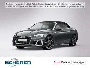 Audi A5 S line 40 TFSI quattro 150(204) kW(