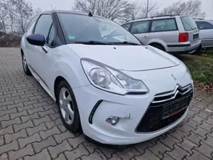 Citroen DS3 SoChic Cabrio Bild 5
