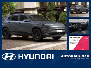 Hyundai KONA 65 Elektro Select Navi, Klima, Kamera
