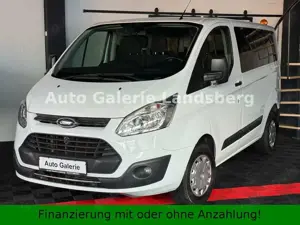 Ford Transit Ford Transit custom 2.0 TDCi*L1*Trend*9-Sitzer