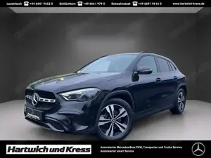 Mercedes-Benz GLA 180 GLA 180 Progressive Line Advanced+Pano+Night+Memory+MultibeamLED+