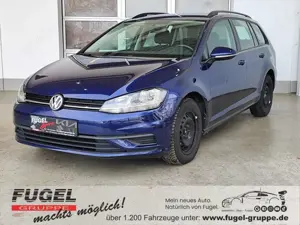 Volkswagen Golf Variant 1.6 TDI Trendline Klima