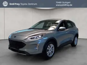 Ford Kuga 1.5 EcoBoost COOLCONNECT