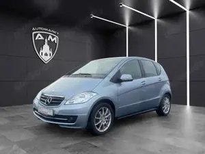 Mercedes-Benz A 160 CDI Automatik*Navi*SHZ*Bluetooth*Alu!