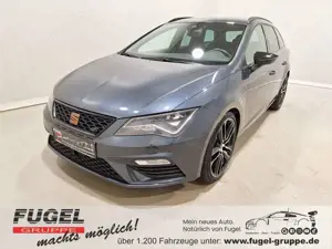 SEAT Leon ST 2.0 TSI DSG Cupra 300 4Drive LED|Navi|Sound|ACC