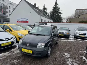Fiat Panda 1.1 8V Active *1.HAND!+TÜV NEU!*