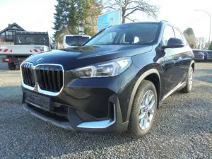 BMW X1 20 d xDrive20d Steptronic Diesel 1. Hand 4WD