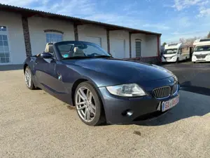 BMW Z4 Roadster 3.0i