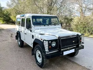 Land Rover Defender Defender 110 Td5