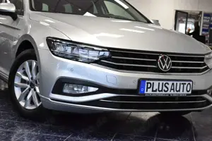 Volkswagen Passat 2.0 TDI Business Aut. Navi LED ACC Kamera