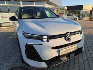 Citroen C5 Aircross C5 Aircross Hybrid 145 MAX