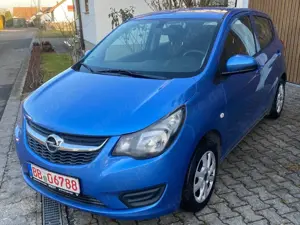 Opel Karl Karl 1.0 Edition