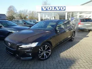 Volvo V60 Plus B4 Mild hybrid/Dark/Pano/360°/HK