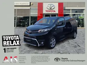 Toyota Proace Verso 2.0 D-4D L1 D Team Deutschland ACC