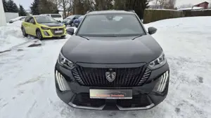 Peugeot 2008 Hybrid 145 e-DSC Allure Bild 4