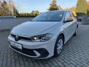 Volkswagen Polo VI Life PDC APP Conect Sitzheizung