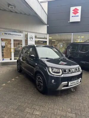 Suzuki Ignis Comfort