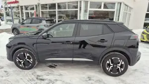 Peugeot 2008 Hybrid 145 e-DSC Allure