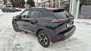 Peugeot 2008 Hybrid 145 e-DSC Allure Bild 5