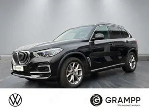 BMW X5 xDrive 30d xLine +LASER+ASSISTS+INNOVATION+