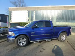 Dodge RAM 1500 Big Horn 4x4 Kamera/AHK/PDC/LED