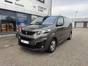 Peugeot Traveller Allure L2