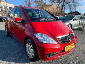 Mercedes-Benz A 160 * Klimaautom., PDC vorn/hinten, Nr. 67 Bild 3