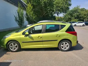 Peugeot 207 SW 1.4 vti 16v Energie Sport