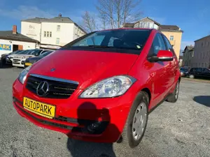 Mercedes-Benz A 160 * Klimaautom., PDC vorn/hinten, Nr. 67