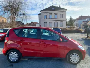 Mercedes-Benz A 160 * Klimaautom., PDC vorn/hinten, Nr. 67 Bild 4